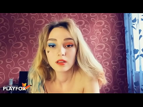 ❤️ Magiški virtualios realybės akiniai suteikė man sekso su Harley Quinn ❤️ Porno prie lt.com-porn-kai.ru ❤