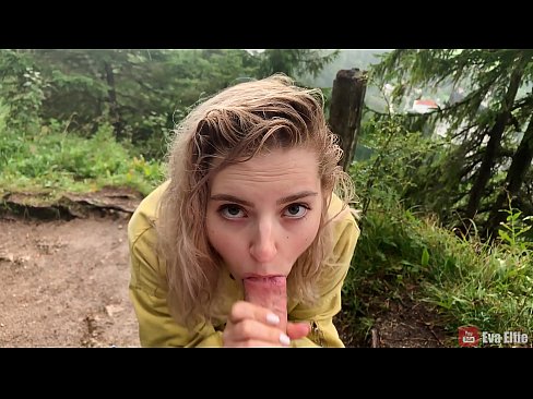 ❤️ Mergina nuryja spermą po viešo mineto - Eva Elfi ❤️ Porno prie lt.com-porn-kai.ru ❤